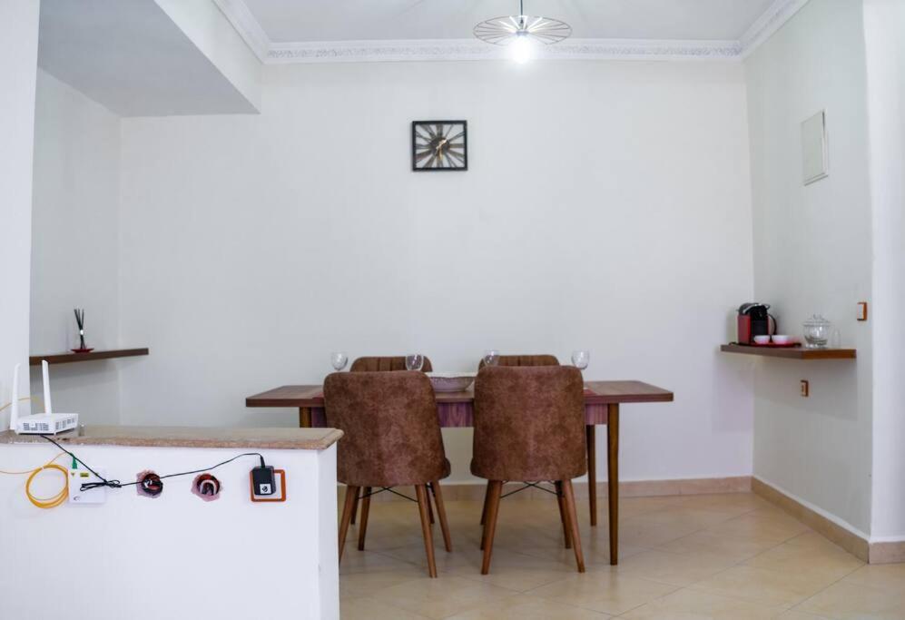 Appart Bien Place Et Fonctionnel Μαρακές Εξωτερικό φωτογραφία