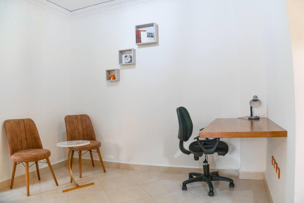 Appart Bien Place Et Fonctionnel Μαρακές Εξωτερικό φωτογραφία